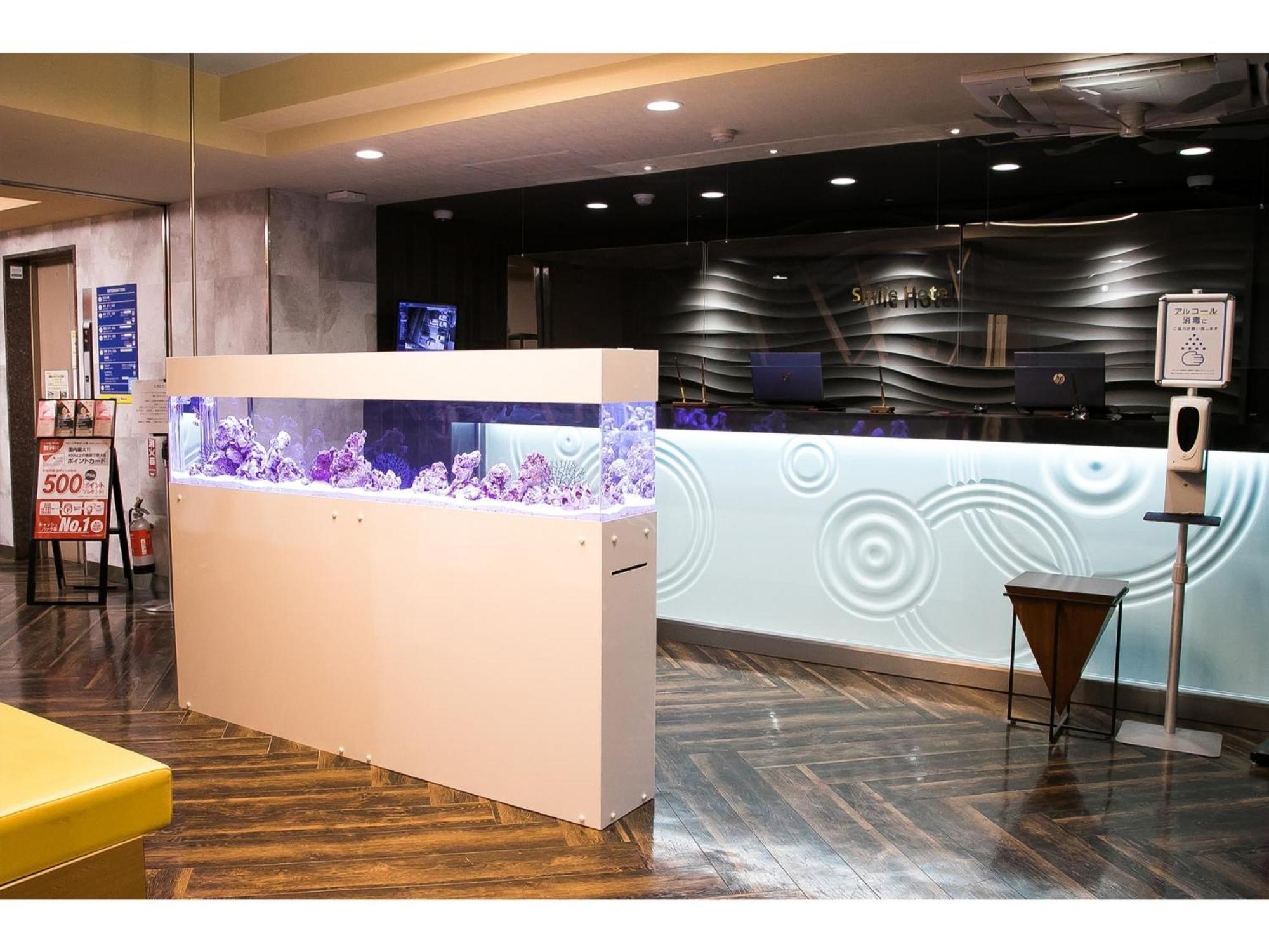 Smile Hotel Kumamoto Suizenji - Vacation Stay 59271V Exterior photo