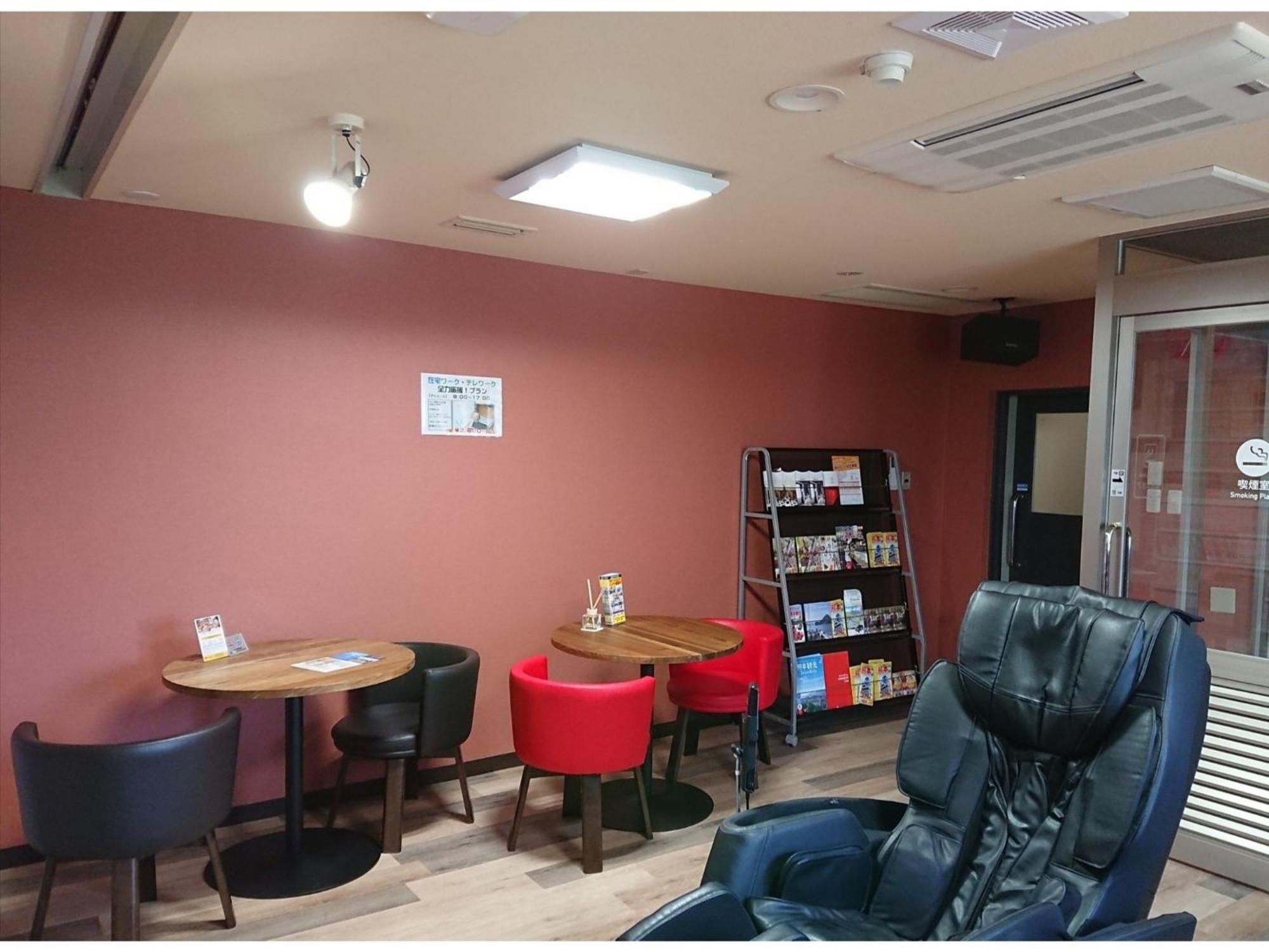 Smile Hotel Kumamoto Suizenji - Vacation Stay 59271V Exterior photo