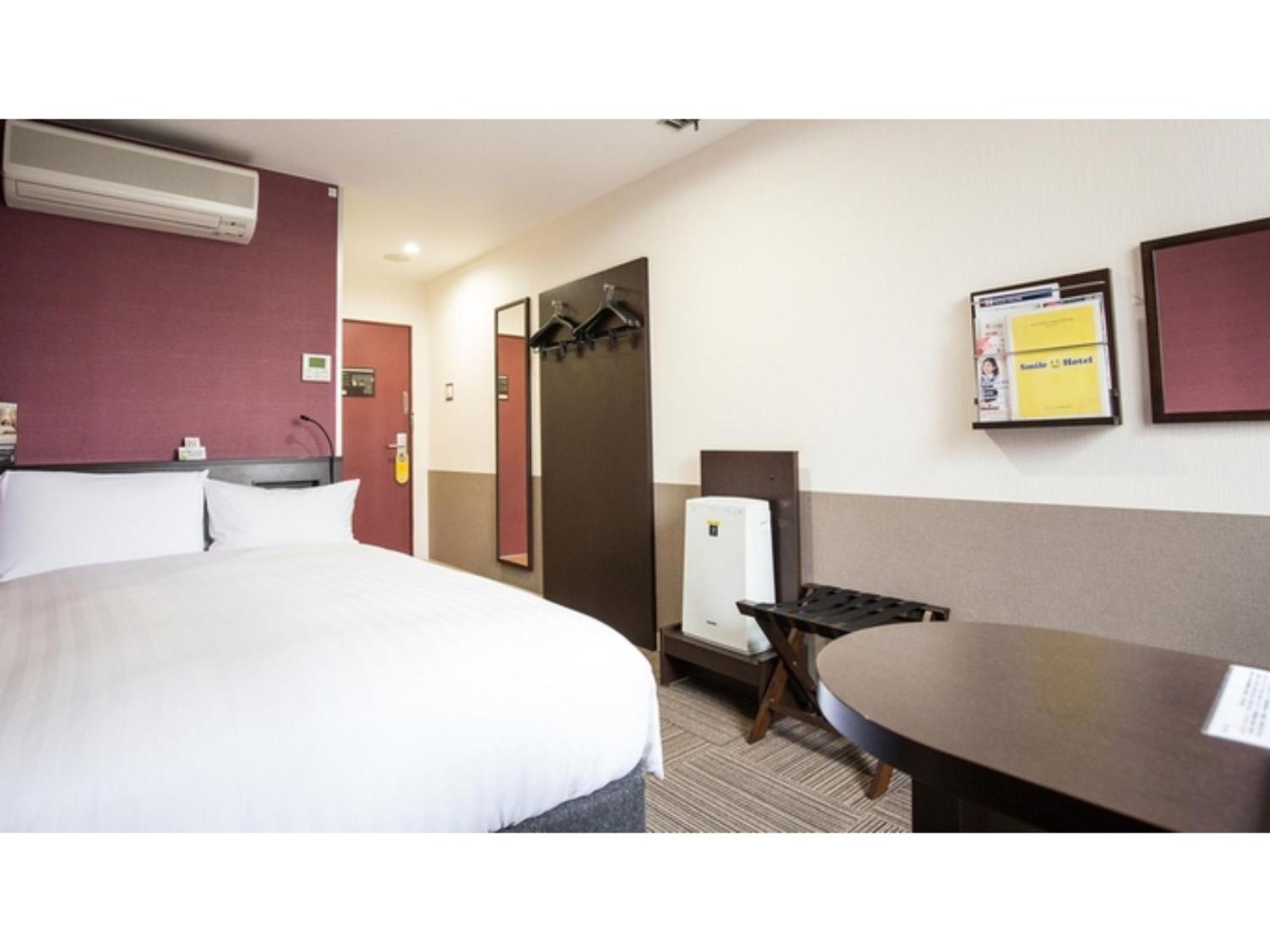 Smile Hotel Kumamoto Suizenji - Vacation Stay 59271V Exterior photo