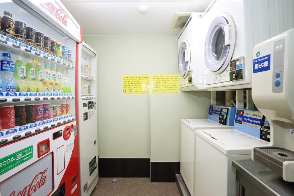 Smile Hotel Kumamoto Suizenji - Vacation Stay 59271V Exterior photo