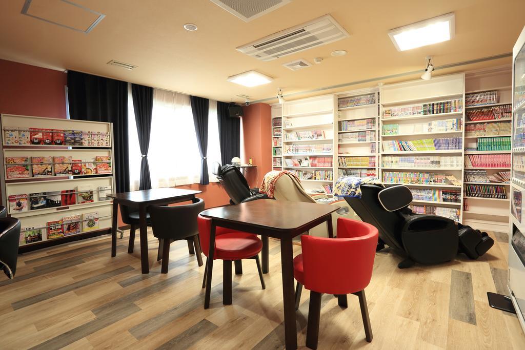 Smile Hotel Kumamoto Suizenji - Vacation Stay 59271V Exterior photo