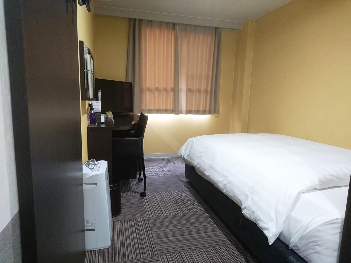 Smile Hotel Kumamoto Suizenji - Vacation Stay 59271V Exterior photo