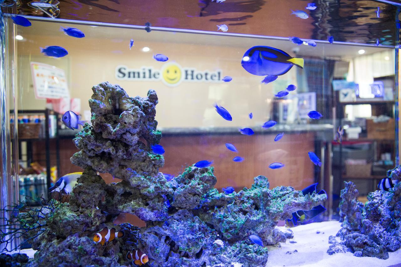 Smile Hotel Kumamoto Suizenji - Vacation Stay 59271V Exterior photo