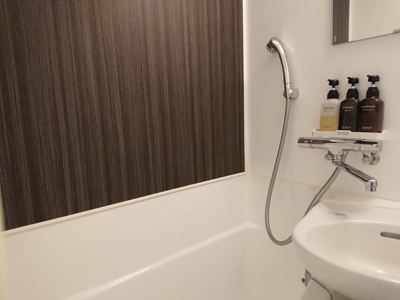 Smile Hotel Kumamoto Suizenji - Vacation Stay 59271V Exterior photo